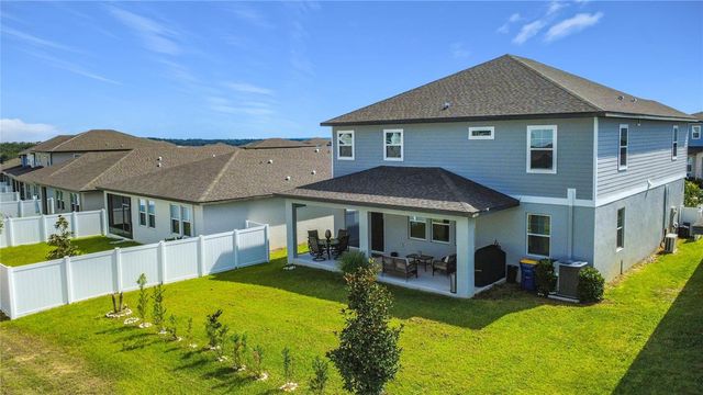 2271 BEAR PEAK ROAD, Minneola, FL 34715