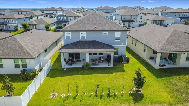 2271 BEAR PEAK ROAD, Minneola, FL 34715