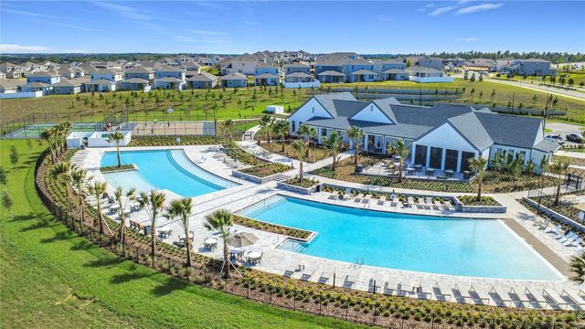 2271 BEAR PEAK ROAD, Minneola, FL 34715