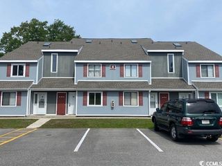 1851 Colony Dr Apt 4D, Surfside Beach, SC 29575