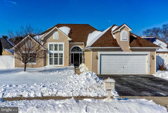 139 TRADEWINDS DR, Mount Royal, NJ 08061