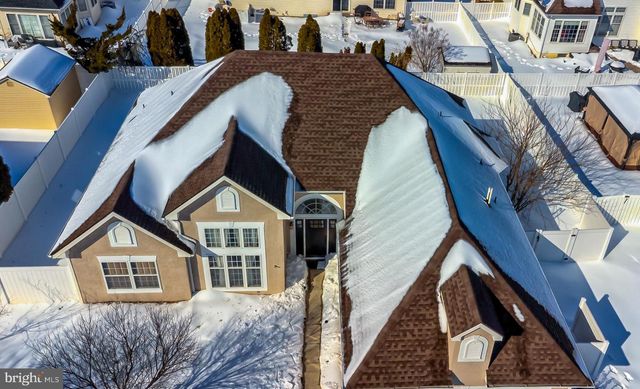 139 TRADEWINDS DR, Mount Royal, NJ 08061