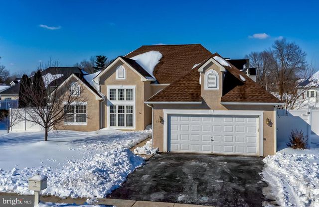 139 TRADEWINDS DR, Mount Royal, NJ 08061