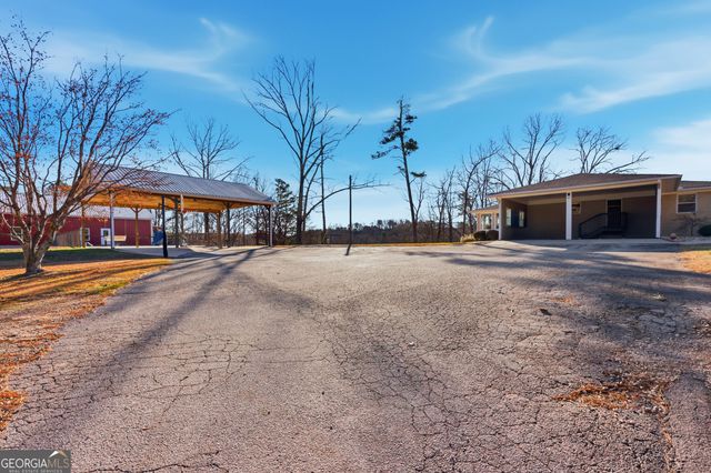 281 Line Road, Toccoa, GA 30577