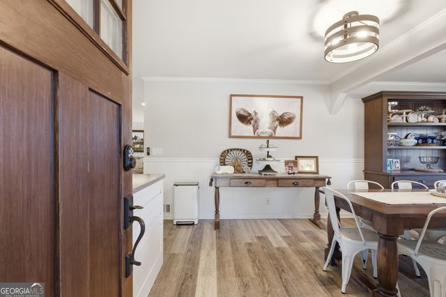 281 Line Road, Toccoa, GA 30577