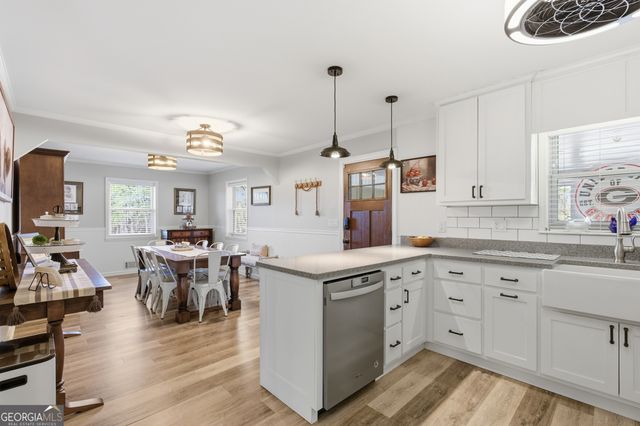 281 Line Road, Toccoa, GA 30577