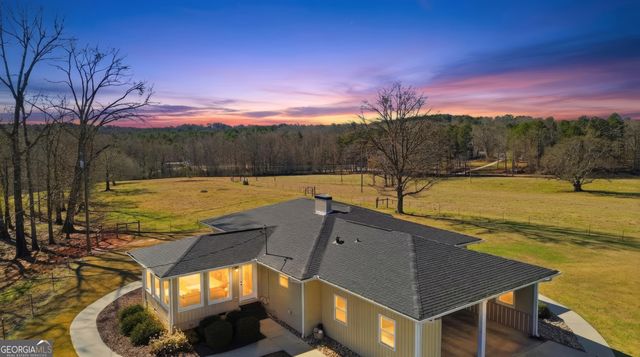 281 Line Road, Toccoa, GA 30577