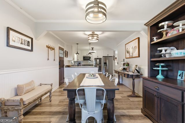 281 Line Road, Toccoa, GA 30577