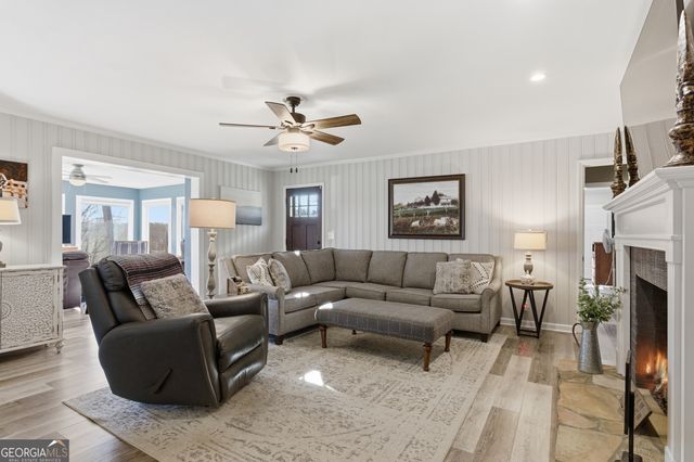 281 Line Road, Toccoa, GA 30577