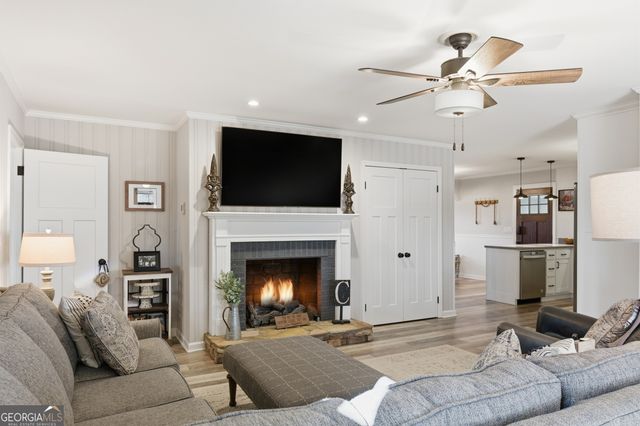 281 Line Road, Toccoa, GA 30577