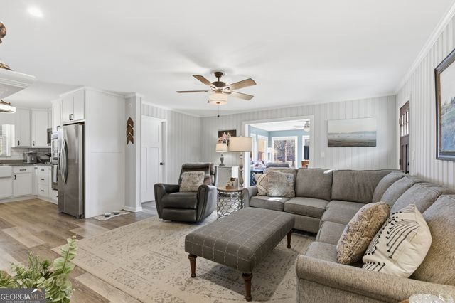 281 Line Road, Toccoa, GA 30577