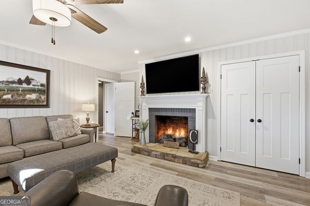 281 Line Road, Toccoa, GA 30577