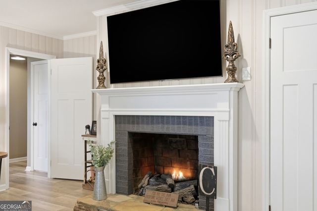 281 Line Road, Toccoa, GA 30577