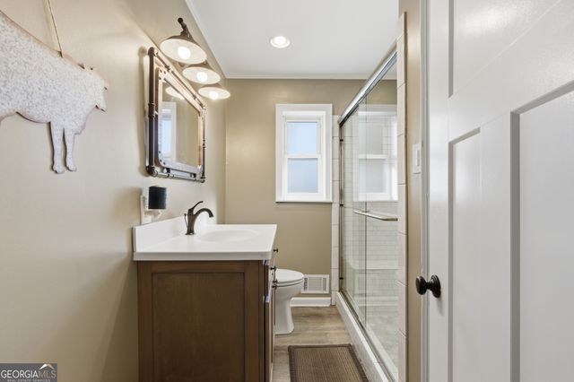 281 Line Road, Toccoa, GA 30577