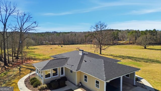 281 Line Road, Toccoa, GA 30577
