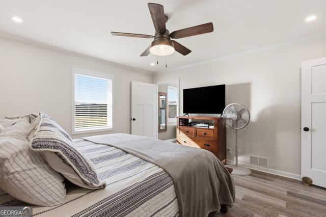 281 Line Road, Toccoa, GA 30577