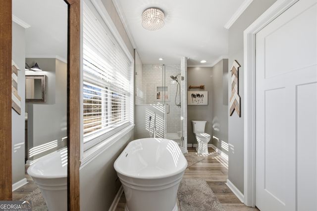 281 Line Road, Toccoa, GA 30577