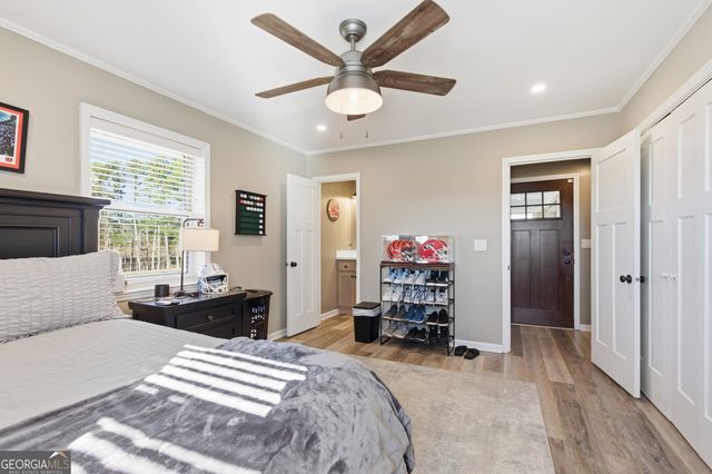 281 Line Road, Toccoa, GA 30577