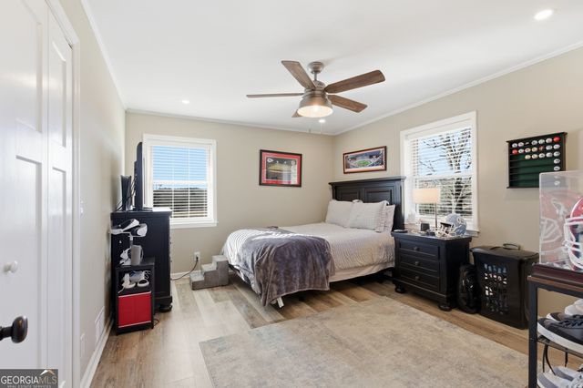 281 Line Road, Toccoa, GA 30577