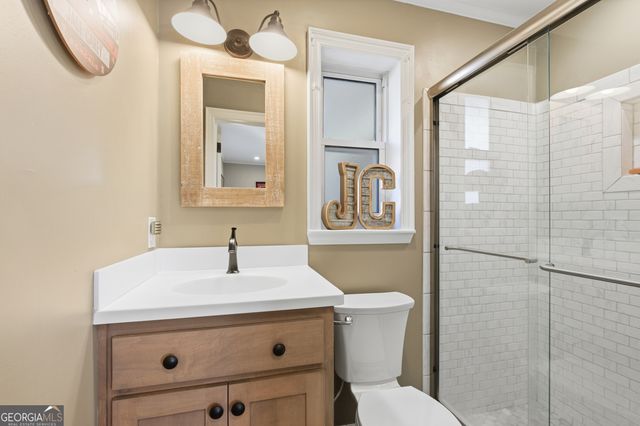 281 Line Road, Toccoa, GA 30577