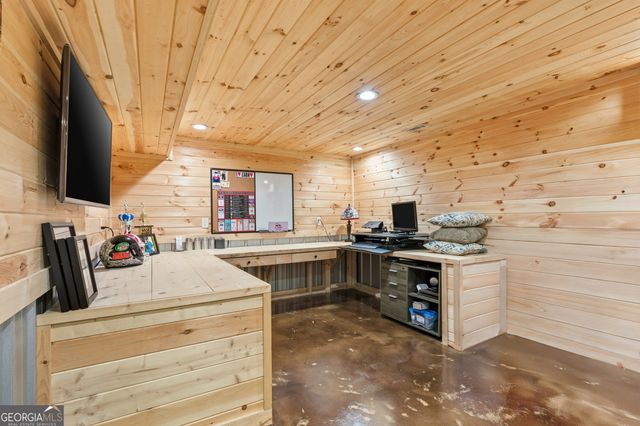 281 Line Road, Toccoa, GA 30577