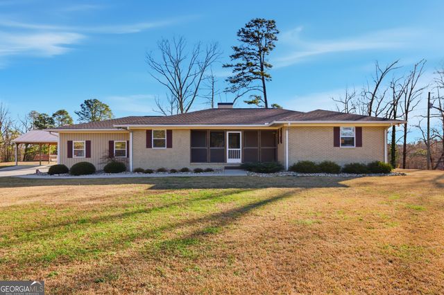 281 Line Road, Toccoa, GA 30577