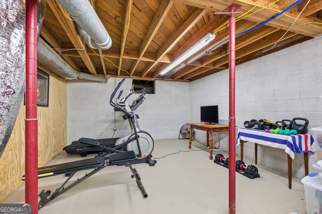 281 Line Road, Toccoa, GA 30577