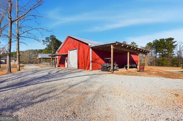 281 Line Road, Toccoa, GA 30577