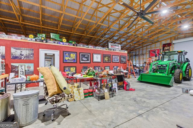 281 Line Road, Toccoa, GA 30577