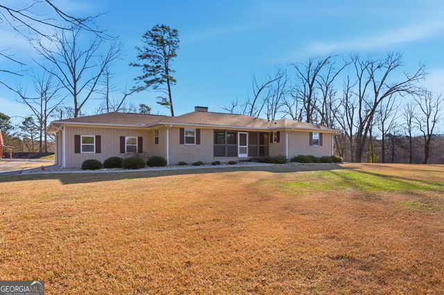 281 Line Road, Toccoa, GA 30577