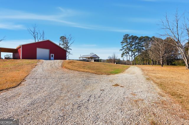 281 Line Road, Toccoa, GA 30577