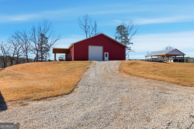 281 Line Road, Toccoa, GA 30577