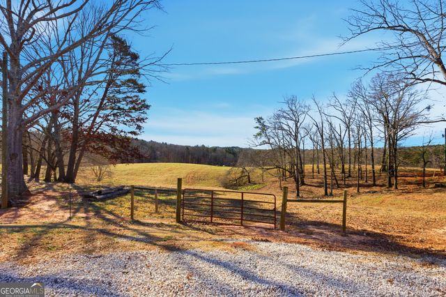 281 Line Road, Toccoa, GA 30577