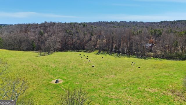 281 Line Road, Toccoa, GA 30577