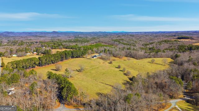 281 Line Road, Toccoa, GA 30577