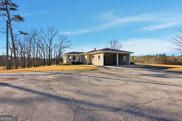 281 Line Road, Toccoa, GA 30577