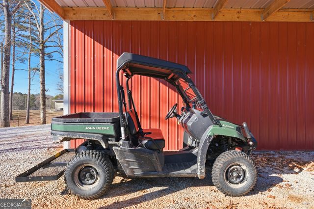 281 Line Road, Toccoa, GA 30577