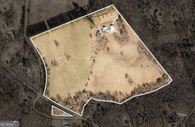 281 Line Road, Toccoa, GA 30577