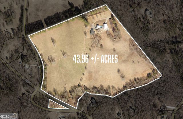 281 Line Road, Toccoa, GA 30577