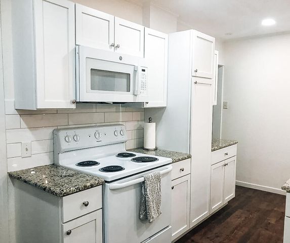 2003 30th Street, Lubbock, TX 79411