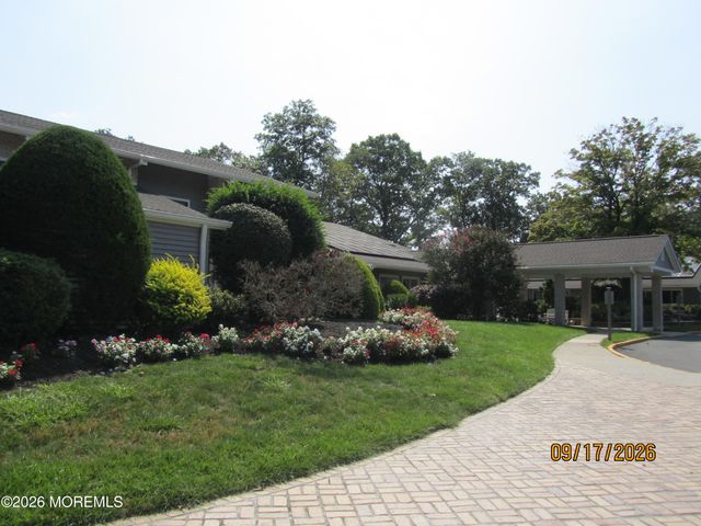 23 Danbury Court, Red Bank, NJ 07701