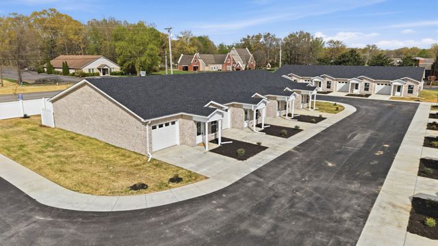 741 Kings Ln Apt C12, Tullahoma, TN 37388