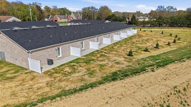 741 Kings Ln Apt C12, Tullahoma, TN 37388