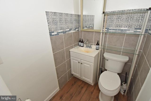 1201 SHAWNEE AVE, Salisbury, MD 21801