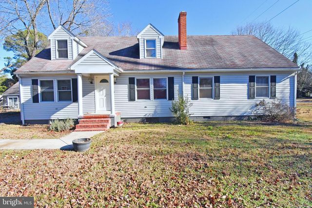 1201 SHAWNEE AVE, Salisbury, MD 21801