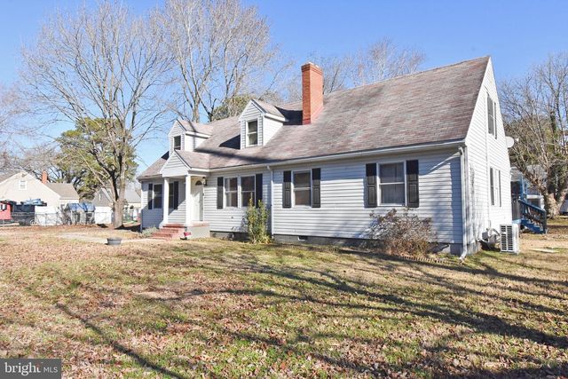 1201 SHAWNEE AVE, Salisbury, MD 21801