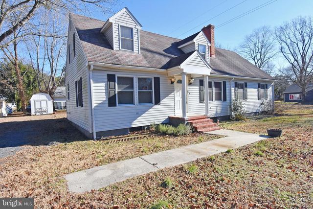 1201 SHAWNEE AVE, Salisbury, MD 21801