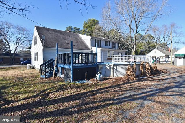 1201 SHAWNEE AVE, Salisbury, MD 21801