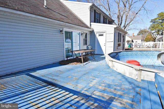 1201 SHAWNEE AVE, Salisbury, MD 21801