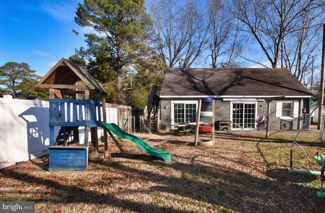 1201 SHAWNEE AVE, Salisbury, MD 21801